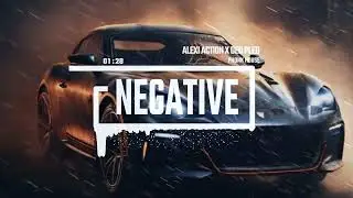 Alexi Action x Dedpled- Negative /Phonk House