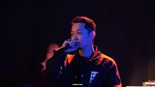 191115 더 콰이엇 (The Quiett) 컷 @ RAP HOUSE VOL. 13