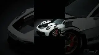 🇩🇪 PORSCHE 911 GT3 RS (992) 2022 #porsche #porsche911 #porsche911gt3rs #car #cars #edit #editcars