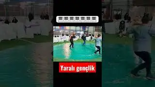 #yaralı #köyü #eğlence