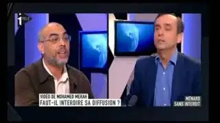 Qaradawi invité par l'UOIF mais indésirable en France - Mode d'emploi de l'islamisation de l'Europe