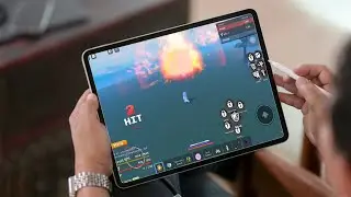 [GPO] W.I.P early mobile demo