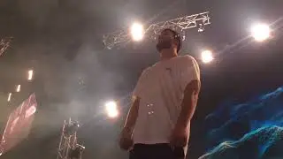 Макс Корж-Эмилия(Минск-Арена,16.12.2017,Малый повзрослел 2.0)