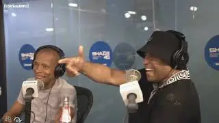 Ultramagnetic MC's (Kool Keith & Ced Gee) | Performance | Rap Is Outta Control 6/11/23