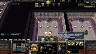 Warcraft 3 TFT - Boss Battle #18