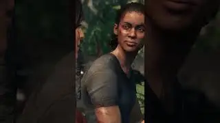 India in Games | Uncharted Lost Legacy