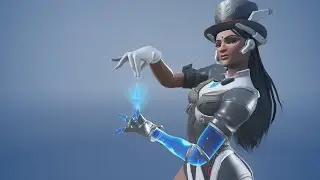 I'M BACK BABY