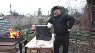 Обзор нового приобретения. / Подготовка приобретения к работе!!!
