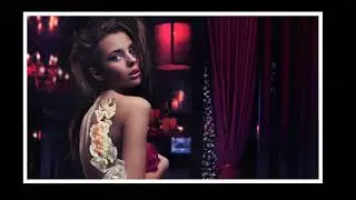 Екатерина Гладкова - "Светлому ангелу" (на музыку «Jerusalem of Gold»)