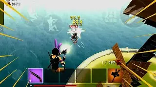 Rocket Royale 1v1 Expert | 1v1 series