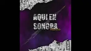Aqui en Sonora - Mike Soto (corridos 2021)