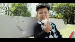 Papillon French Bakery #2 CUTEST COMMERCIAL