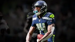 DK Metcalf Mix ||Whoopty||