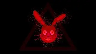 Five Nights at Freddy's Security Breach - Glitchtrap Voicelines | Fanmade