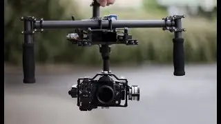 5 Best Stabilizers 2018 for DSLR & Mirrorless Cameras in 2019