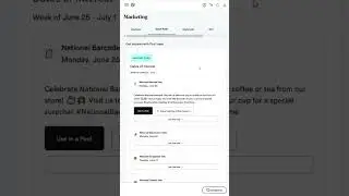 Simplifying Social Media Using AI