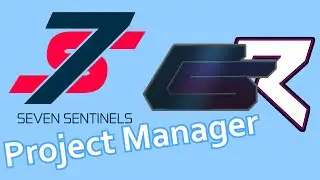 Being a Game Project Manager!