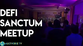 Brahma DeFi Sanctum Meetup Vlog | The Product Folks | Web3 |