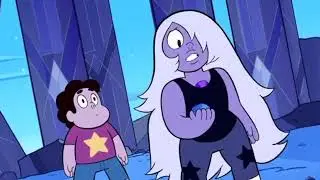 There is Nothing Different About Amethyst's Singing in This Video