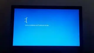 YTPBR Black Friday has BSOD #2 Windows 8.1 has Bsod #5 (Two Season)