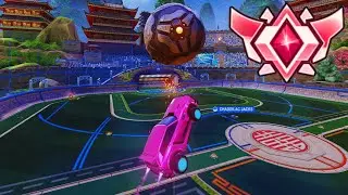GETTING 1600 MMR in 2s! | Rocket League Season 15 (TOP 0.7%!)