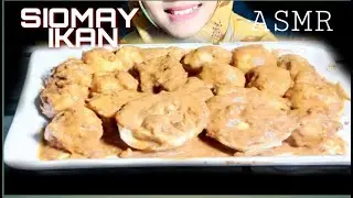 ASMR SIOMAY IKAN