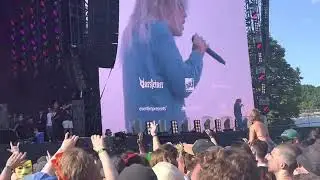 Limp Bizkit „Nookie“ & „Full Nelson“ Live @ Rock im Park 2023, Nürnberg, 04.06.2023