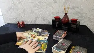4 Королевы: Главные (Важные) События Мая! Какие Перемены на Пороге?!.