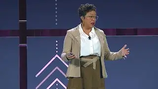 Melissa Majors | Keynote Speaker | SpeakInc