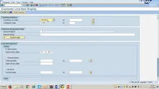 Fico Class 36  Customers  Dunning process  In SAP FICO