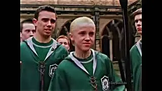 This is 4K Harry Potter