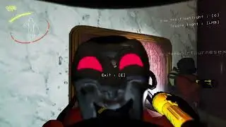 Lethal Company #4 - Compil' de clips maisons (citrouilles)