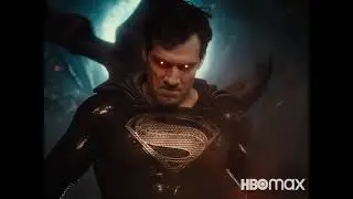 JUSTICE LEAGUE: THE SNYDER CUT Trailer #3 | NEW (2021)