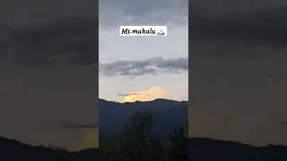 mount makalu #nature #npl