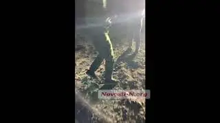 Видео Новости-N: в Николаеве воровали топливо с тепловоза