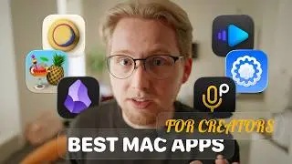 The niche mac apps that save me hours every week