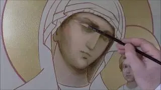 Седмиезерная Богоматерь