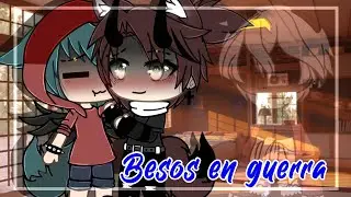 •🌿✨Besøs En Guerra✨🌿•[Meme] •||• [Gacha life]•