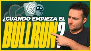 HABLANDO CON CHATGPT: ¿CUANDO HABRA BULLRUN?