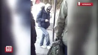 Задержание 2