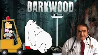 Una cita con el doctor y la verdad... Darkwood (parte 6)