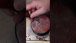 metal casting attachment for 3D printed everything machine 
