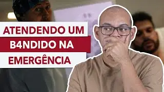ÉTICA NA ENFERMAGEM - ATENDIMENTOS COMPLICADOS