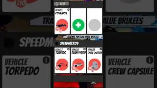 What People Offer For The POSEIDON (Roblox Jailbreak)