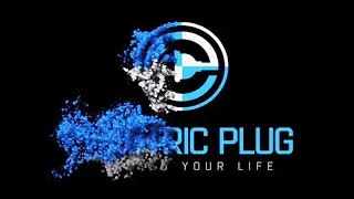 Particle Logo Animation | Particle Logo Animation Tutorial in After Effects