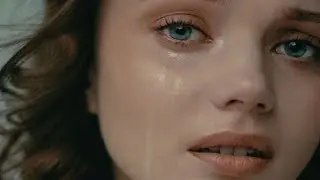Как моментально заплакать / как заплакать без причины / зареветь