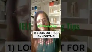 IELTS Reading TIPS :Yes/NO/Given /Not given. Use reading worksheets
