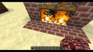 3 Механизма и декор в minecraft!!!