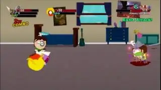 South Park: The Stick of Truth Boss # 11: Jimmy the Bard (2nd Time)