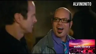 I Chipmunk: il concerto finale!